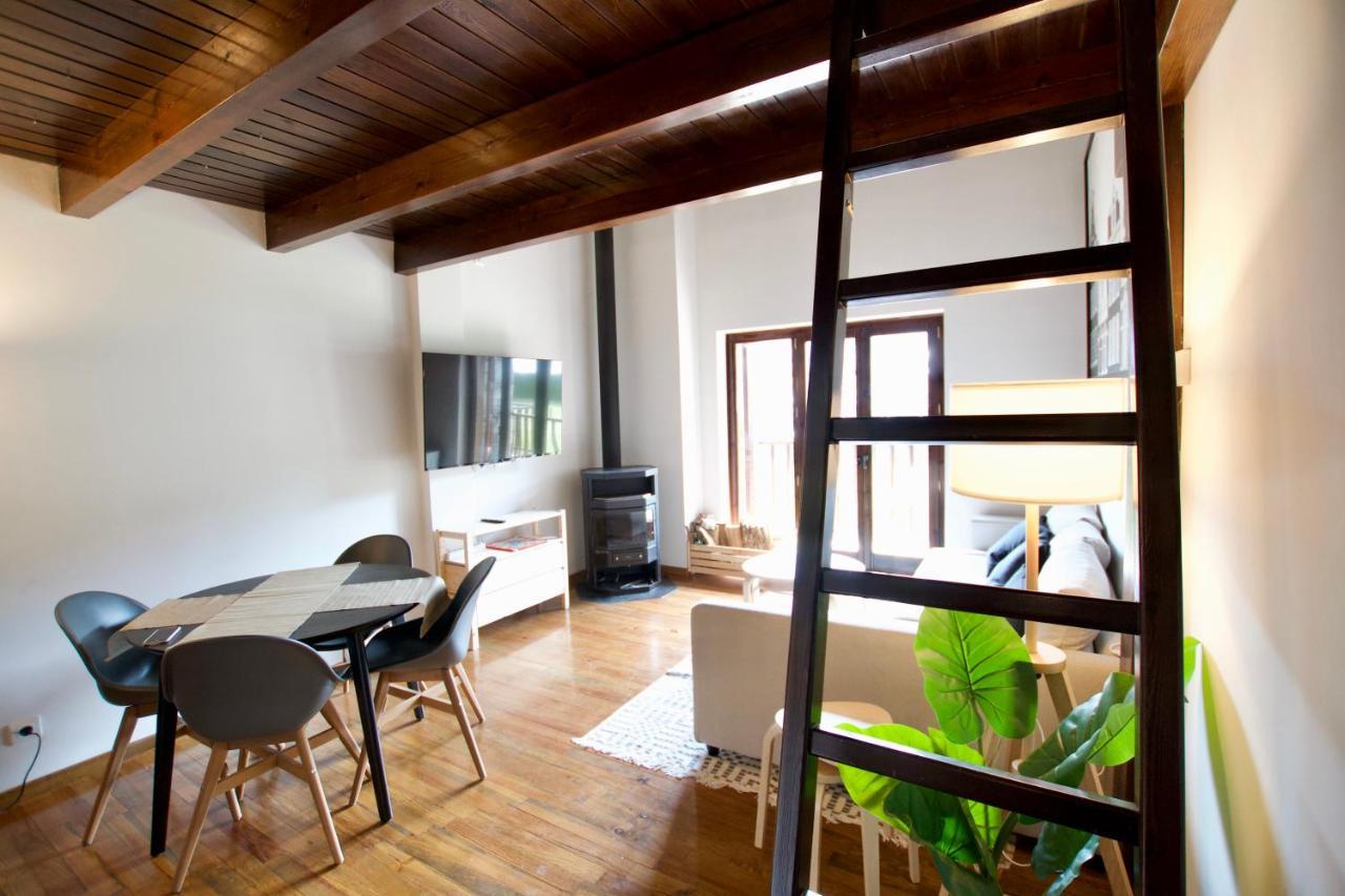 Apartament Els Pins La Molina  Exterior photo